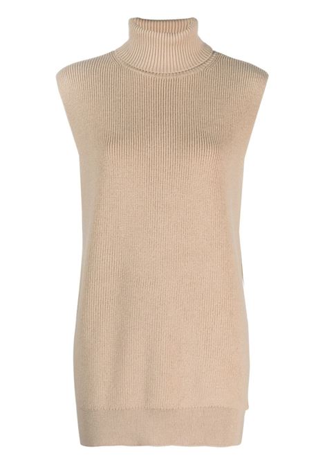 maglione smanicato DRIES VAN NOTEN | Maglia | TOSSE7701102